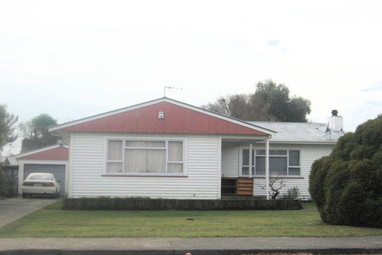 Photo of property in 1208 Ada Street, Parkvale, Hastings, 4122