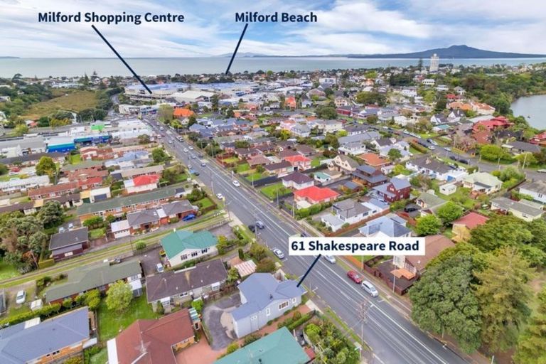 Photo of property in 61 Shakespeare Avenue, Enderley, Hamilton, 3214