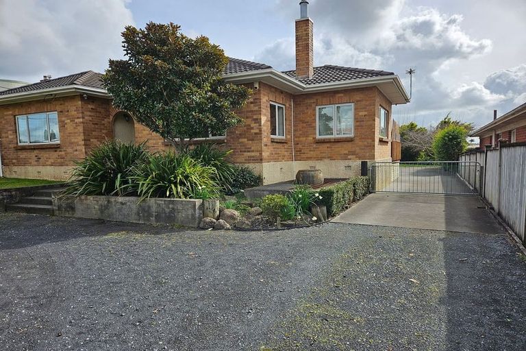 Photo of property in 113 Victoria Street, Onehunga, Auckland, 1061