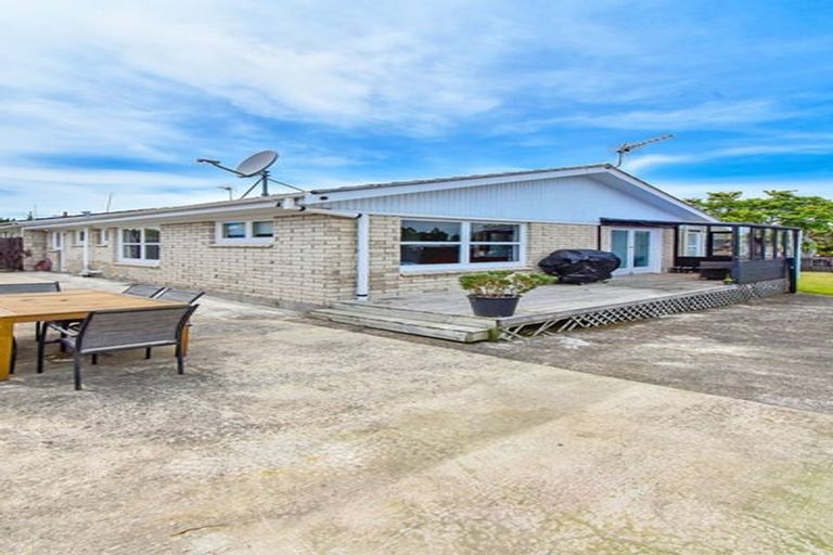 Photo of property in 3/150 Porchester Road, Papakura, 2110