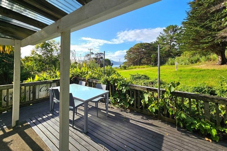 Photo of property in 229 Hokianga Harbour Drive, Omapere, Kaikohe, 0473