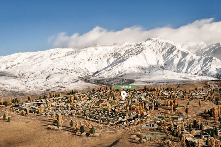 Photo of property in 27 Lee Avenue, Cardrona, 9382