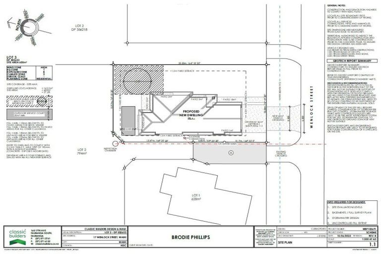 Photo of property in 17 Wenlock Street, Waihi, 3610