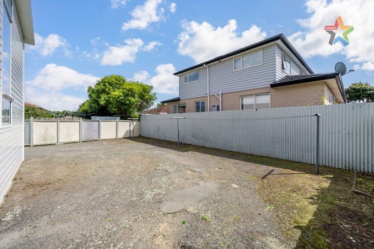 Photo of property in 10b Moana Grove, Waiwhetu, Lower Hutt, 5010