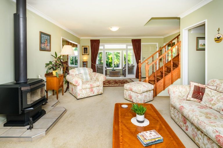 Photo of property in 26 Saint Albans Avenue, Hokowhitu, Palmerston North, 4410