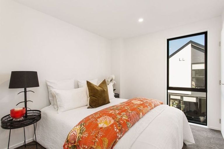 Photo of property in 5/561 Manchester Street, St Albans, Christchurch, 8014