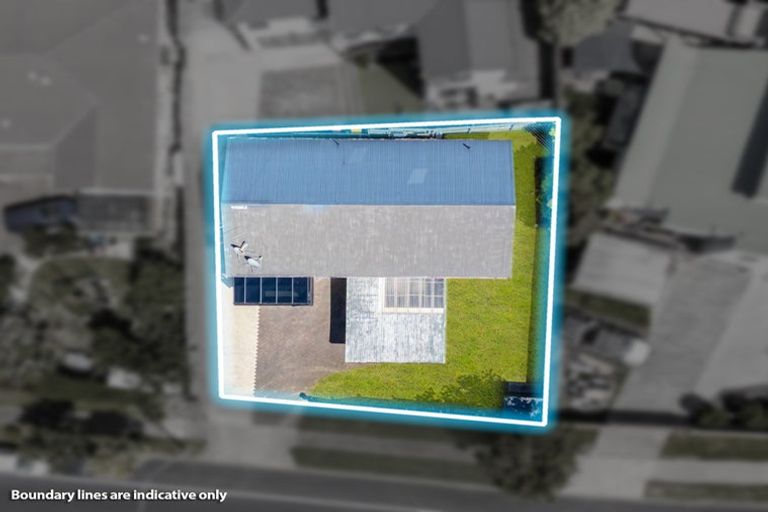 Photo of property in 36 Eugenia Rise, Totara Heights, Auckland, 2105