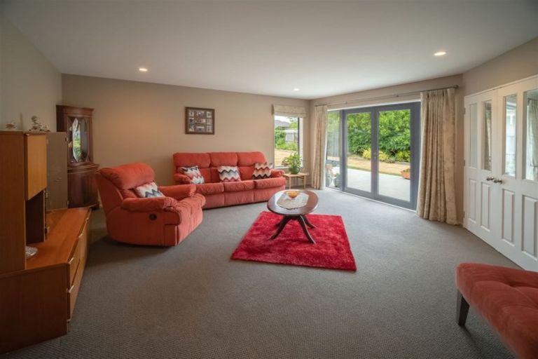 Photo of property in 45 Oak Tree Lane, Rolleston, 7614