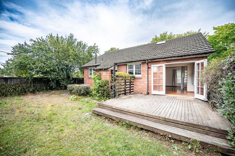 Photo of property in 58 Hollyford Avenue, Bryndwr, Christchurch, 8053