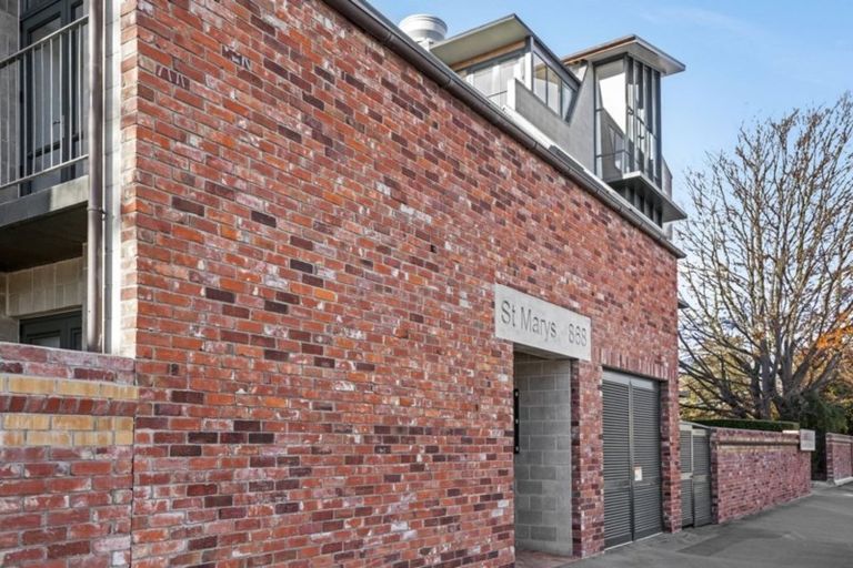 Photo of property in 43/868 Colombo Street, Christchurch Central, Christchurch, 8013