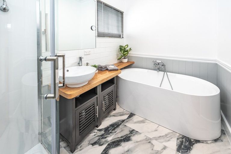 Photo of property in 42 Niblett Street, Whanganui, 4500