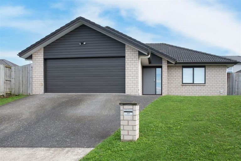 Photo of property in 125 Te Manatu Drive, Huntington, Hamilton, 3210
