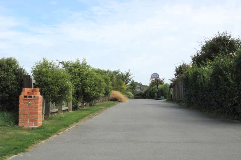 Photo of property in 29 Stonebridge Way, Prebbleton, 7604