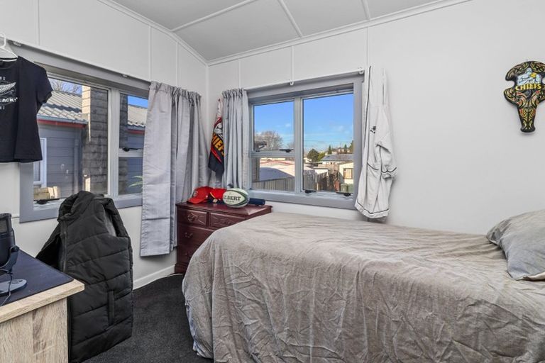 Photo of property in 36 Bear Street, Tirau, 3410