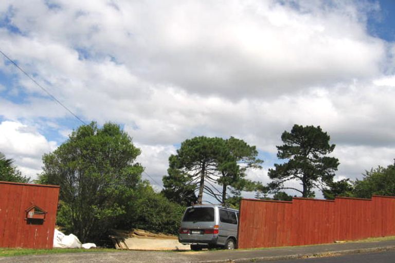 Photo of property in 11a Morton Avenue, Forrest Hill, Auckland, 0620