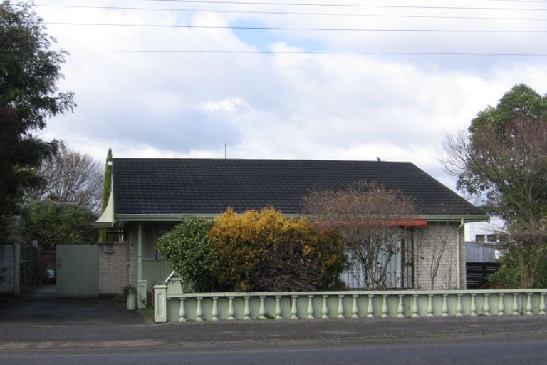 Photo of property in 69 Pownall Street, Masterton, 5810