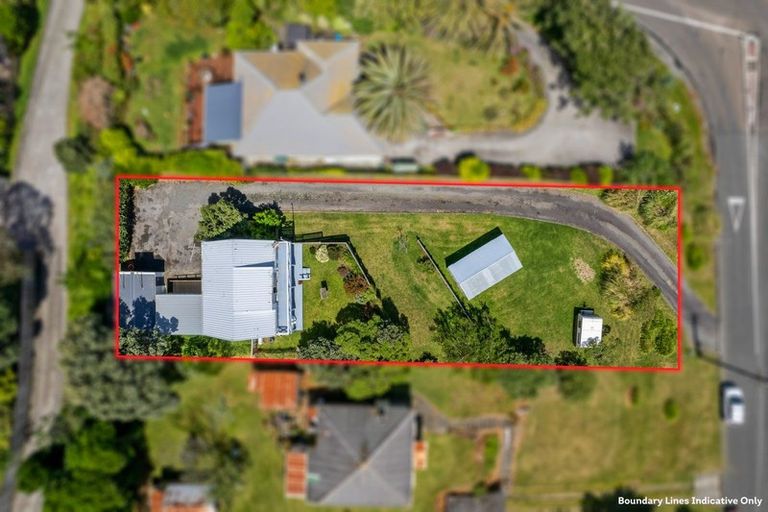 Photo of property in 54 Ngaio Street, Otaki Beach, Otaki, 5512
