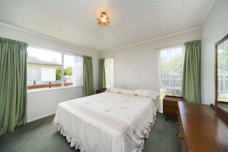Photo of property in 101a Church Street, West End, Palmerston North, 4412