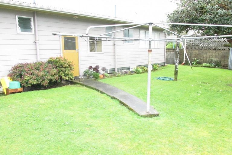 Photo of property in 107 Apatu Street, Wairoa, 4108