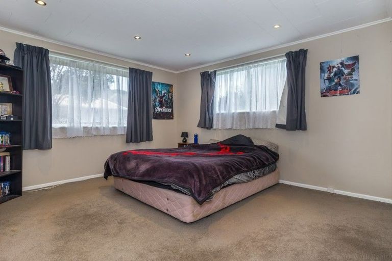 Photo of property in 112 California Drive, Totara Park, Upper Hutt, 5018