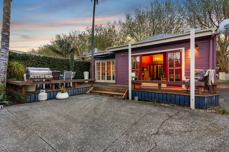 Photo of property in 12 Francis Street, Grey Lynn, Auckland, 1021