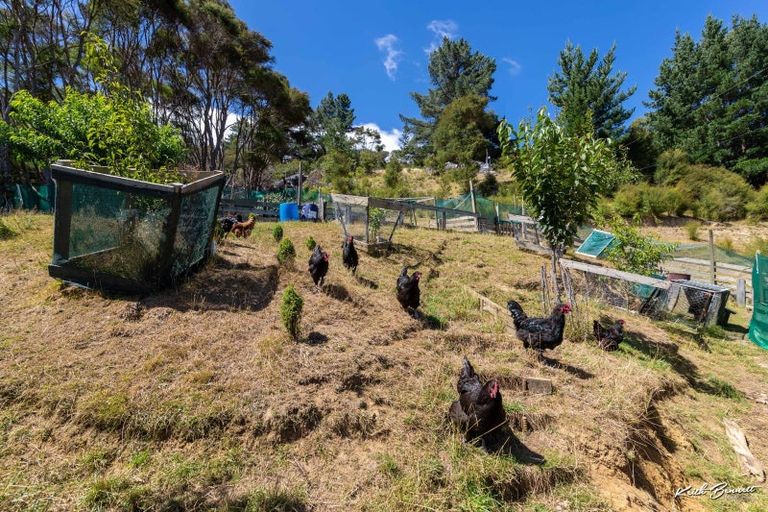 Photo of property in 243 Katherine Mansfield Drive, Whitemans Valley, Upper Hutt, 5371