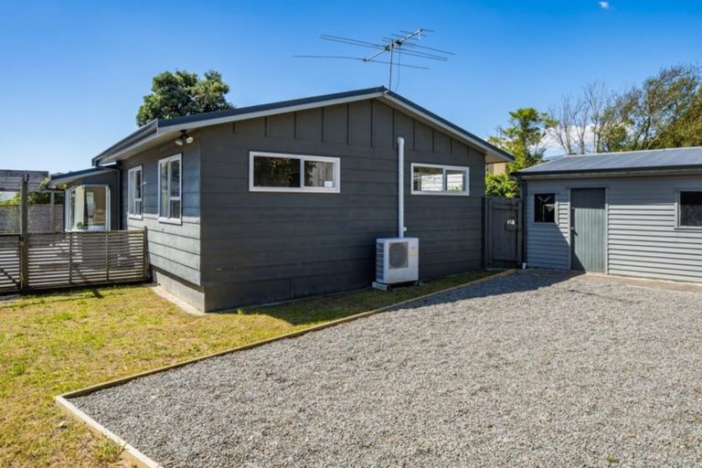Photo of property in 8 Transom Close, Whitby, Porirua, 5024