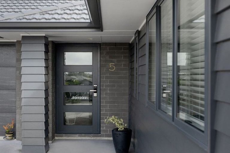 Photo of property in 5 Nottingham Road, Omokoroa, 3114