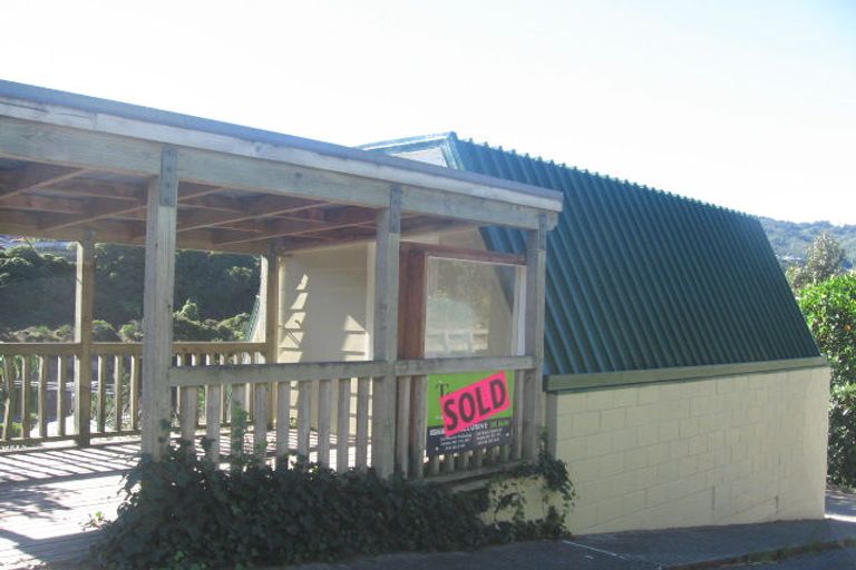 Photo of property in 19 Hewett Way, Ngaio, Wellington, 6035