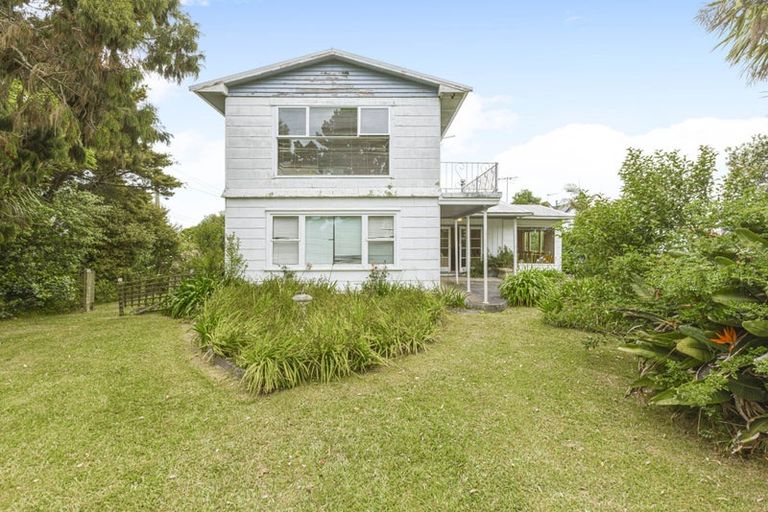 Photo of property in 32 Pohutukawa Road, Beachlands, Auckland, 2018