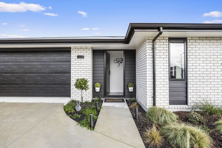 Photo of property in 12 Turutu Place, Ngaruawahia, 3720