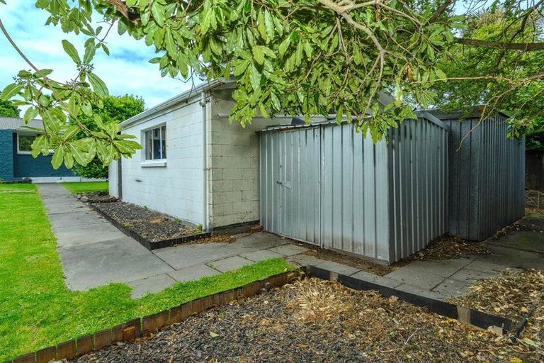 Photo of property in 34 Edward Street, Lincoln, 7608