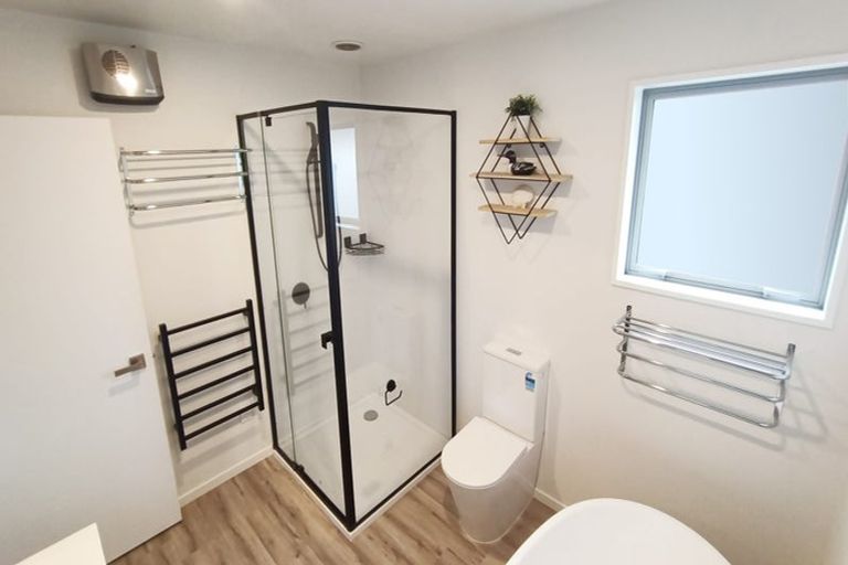 Photo of property in 7 Newhaven Street, Burwood, Christchurch, 8083