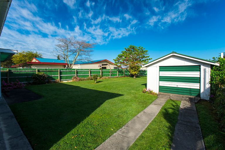 Photo of property in 27 Stanley Road, Te Hapara, Gisborne, 4010