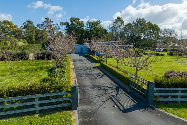 Photo of property in 502d Tauwhare Road, Matangi, Hamilton, 3284