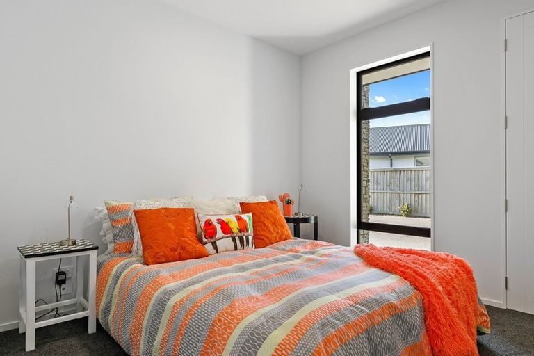 Photo of property in 107 Sutherland Drive, Kaiapoi, 7630