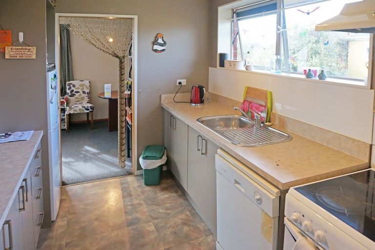 Photo of property in 28 Newbie Place, Heidelberg, Invercargill, 9812