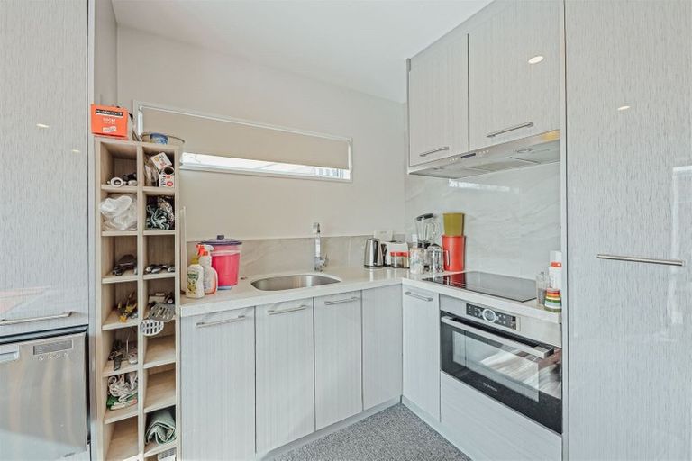 Photo of property in 110 Teesdale Street, Burnside, Christchurch, 8053