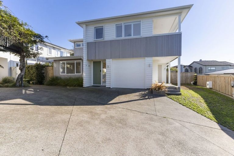 Photo of property in 186a Nile Road, Forrest Hill, Auckland, 0620