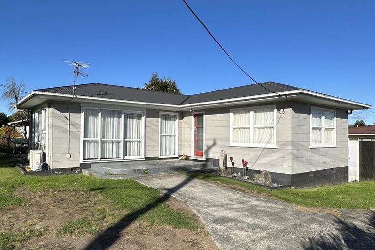 Photo of property in 140 Clayton Road, Mangakakahi, Rotorua, 3015