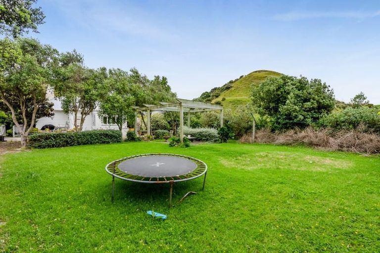 Photo of property in 3 Gribbin Street, Awakino, Mokau, 4376