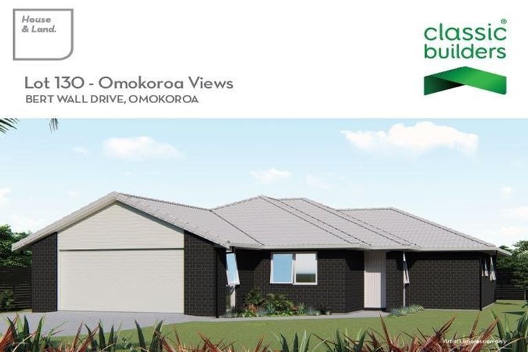 Photo of property in 4 Winspear Place, Omokoroa, 3114