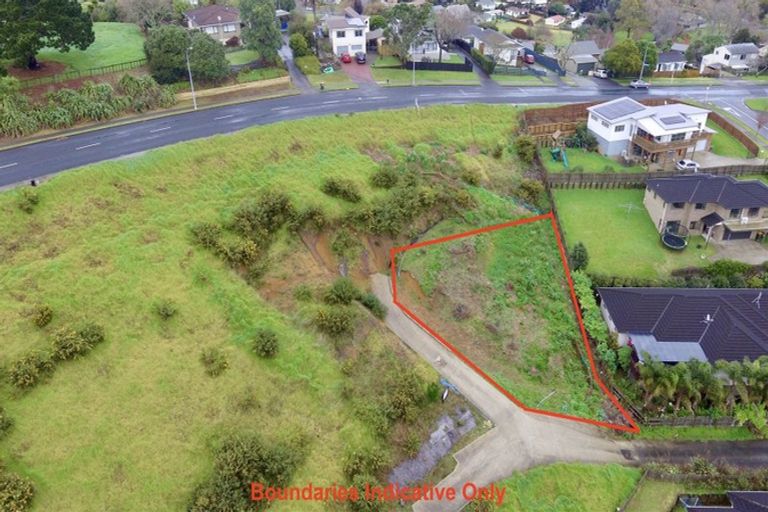 Photo of property in 8a Cape Vista Crescent, Pukekohe, 2120