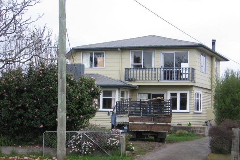 Photo of property in 190 Maxwells Line, Awapuni, Palmerston North, 4412