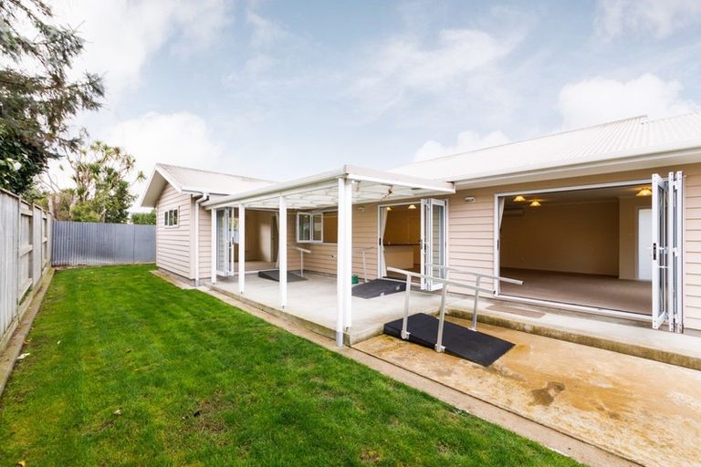 Photo of property in 17a East Street, Feilding, 4702