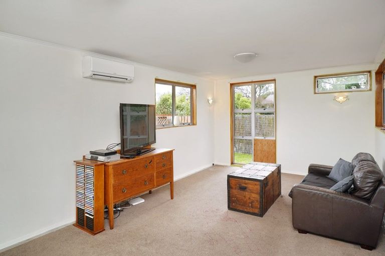 Photo of property in 50 Ayers Street, Rangiora, 7400