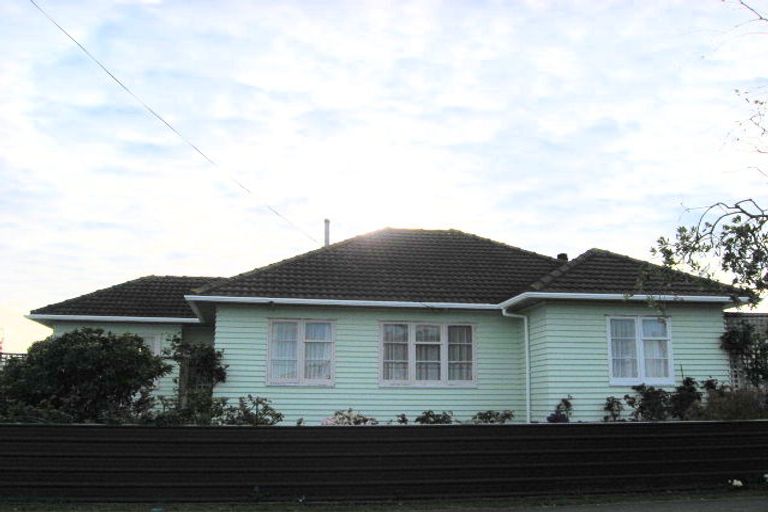 Photo of property in 9 Gunn Street, Gonville, Whanganui, 4501