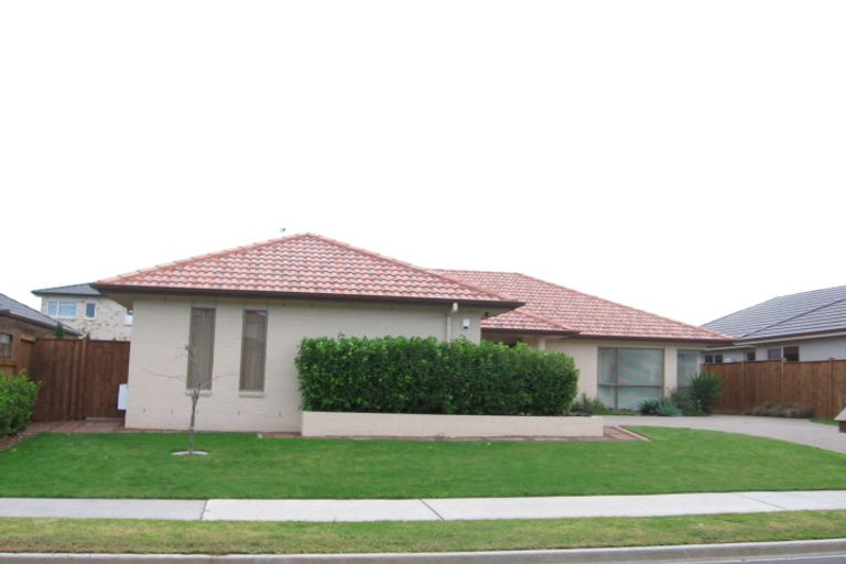 Photo of property in 17 Baltersan Drive, Flat Bush, Auckland, 2016