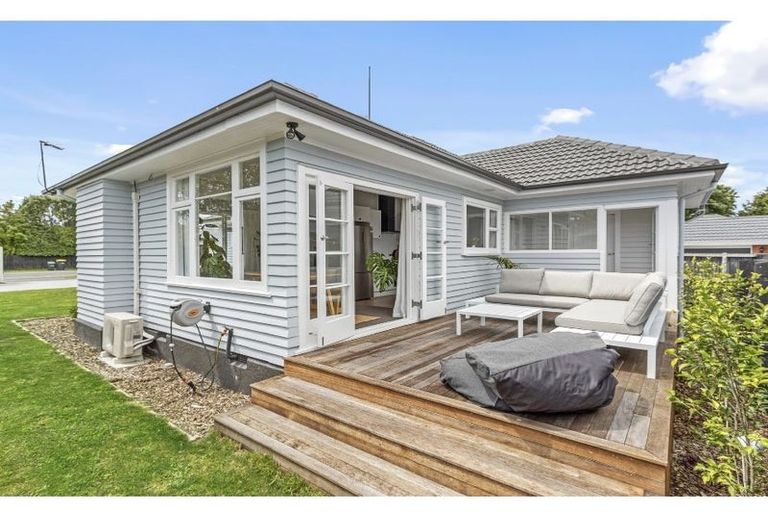 Photo of property in 244 Hoon Hay Road, Hoon Hay, Christchurch, 8025