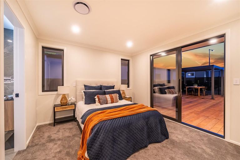 Photo of property in 17 Cynisca Crescent, Wallaceville, Upper Hutt, 5018